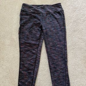 Tangerine brand leggings size M